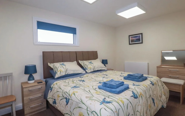 Kingfisher Lodge