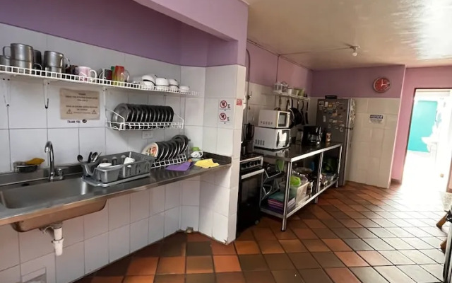 Yolo Hostel Medellin