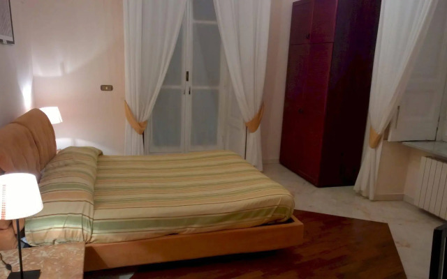 Palazzo Magnocavallo B&B