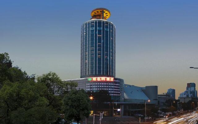 Vienna Hotel Tianjin Olympic Sports Center Tianta