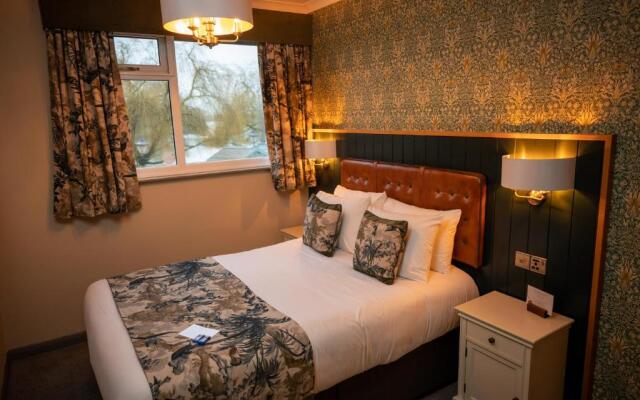 Riverside Hotel Branston by Greene King Inns