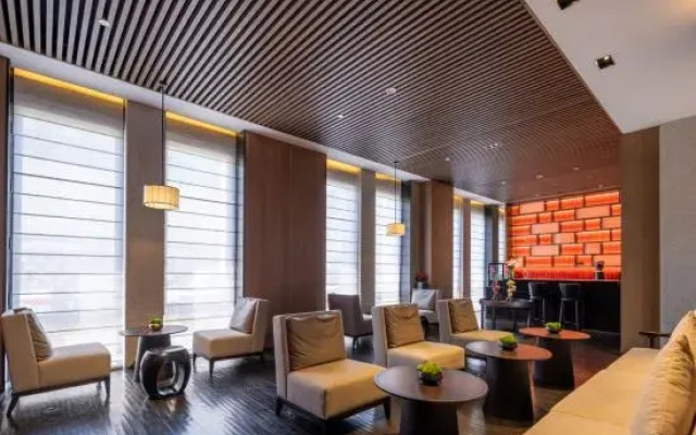Penglai Brigh Radiance Hotel