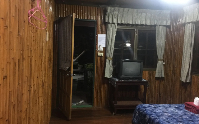 Sam's House Guesthouse