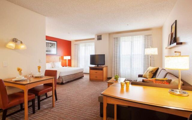 Residence Inn Phoenix Goodyear