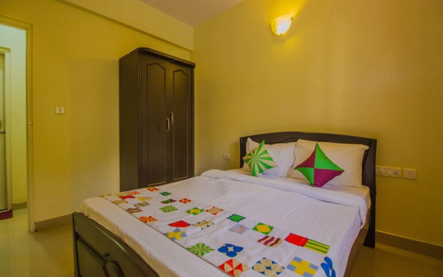 Sea Coast Retreat by OYO Rooms