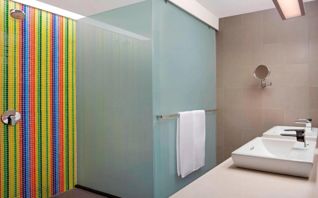 Aloft Kuala Lumpur Sentral