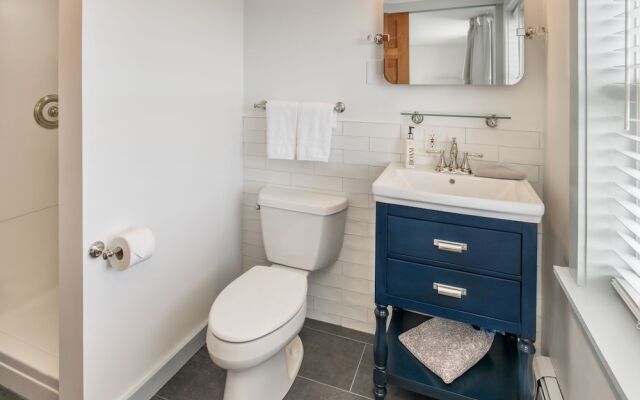 The Craignair Inn & Restaurant