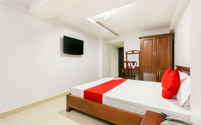 OYO 500 A Loc Hotel