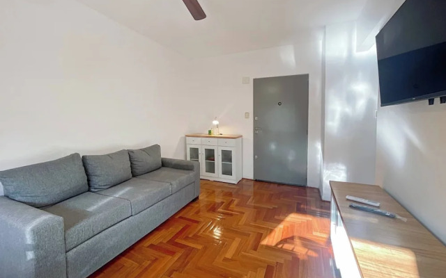 Spacious and Cozy Apartment in the Heart of Palermo