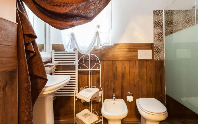 Vogue Suites Rome