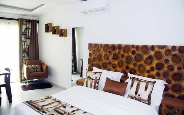 Villa Malis T6