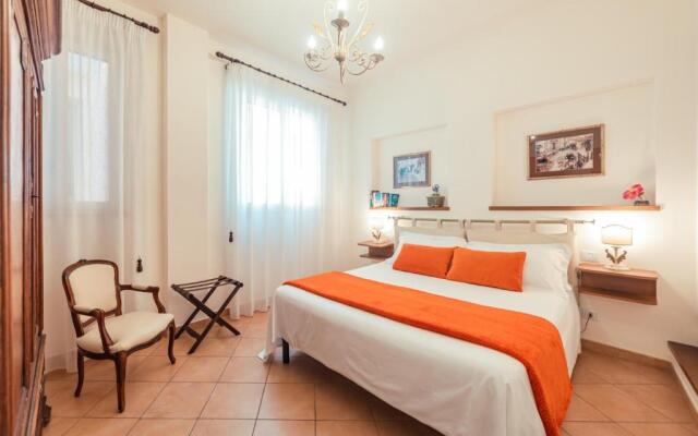 TaoApartments - Casa Antonella