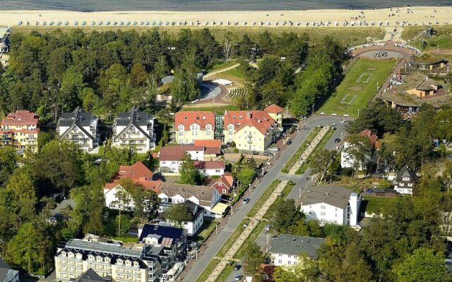 ACÁ Hotel Mönchgut