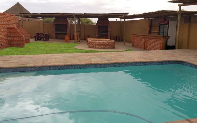 Diggies Lodge
