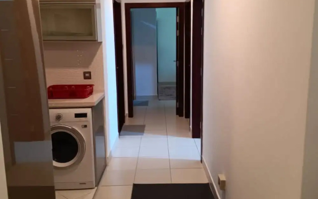 Remarkable 2-bed Apartment in Dubai
