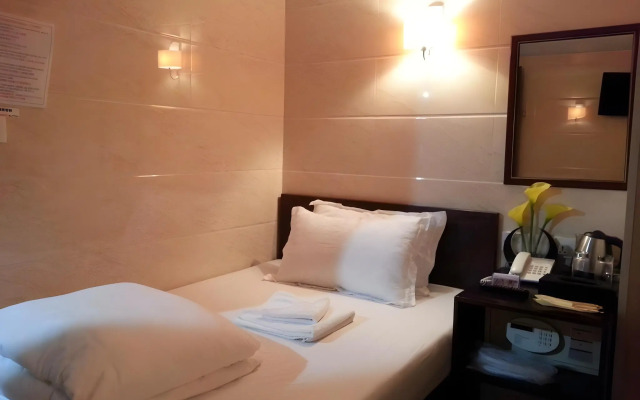 Joyous Guest House