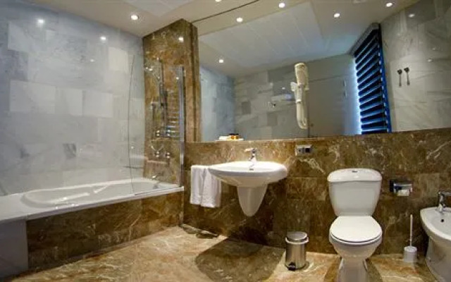 Albons Country Boutique Hotel