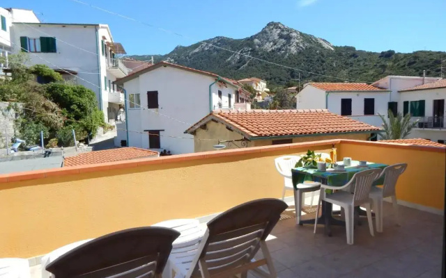 Appartamenti - Villa Mare