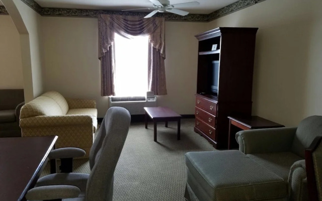 American Inn & Suites - High Point NC