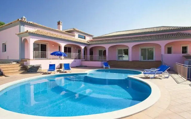Vilas Algarve Helena
