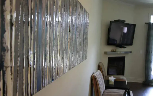 Le Champlain Condo 102