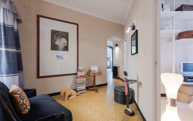 Rome as you feel - Torre Argentina Art Apartment