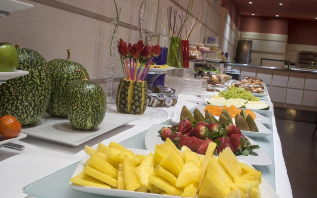 Gran Hotel Lakua