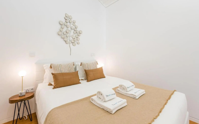 Guestready - Blueberry Pie in the Balcony