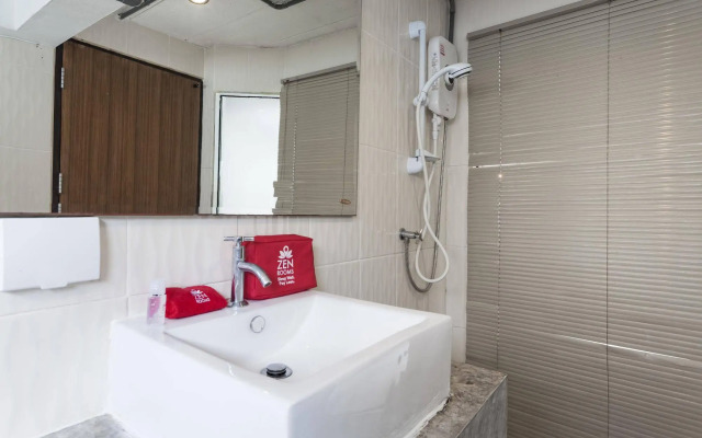 ZEN Rooms Basic Nanai Phuket