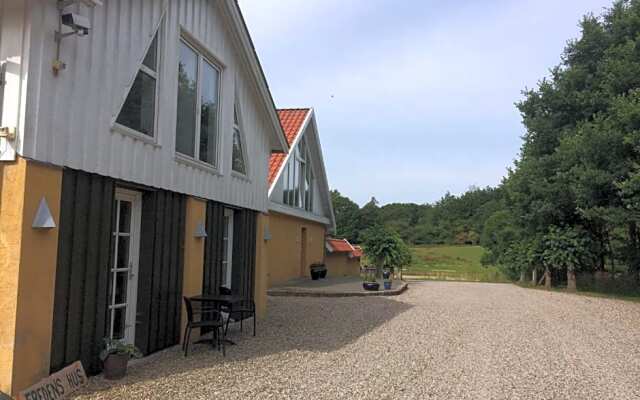 Fredens Hus B&B