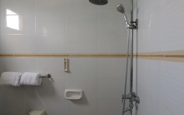 Cassa Mia Villa 1