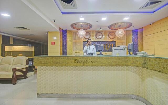 Townhouse 710 Hotel Regal