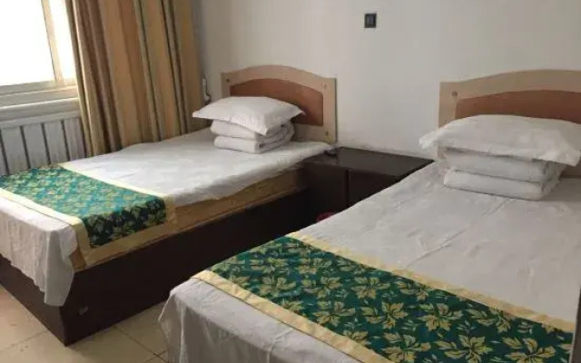 Xiangyang Business Hotel, South Anhui