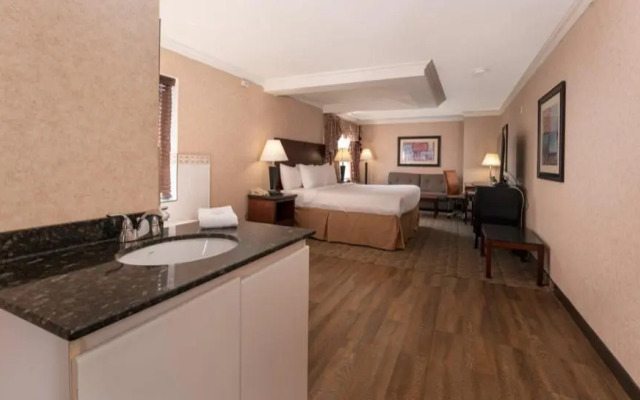 Prestige Aberdeen Lodge Kamloops