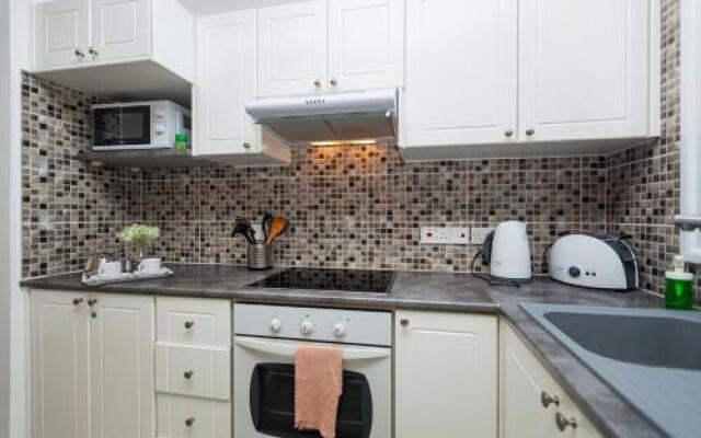 Apartment In Paradise Garden 3