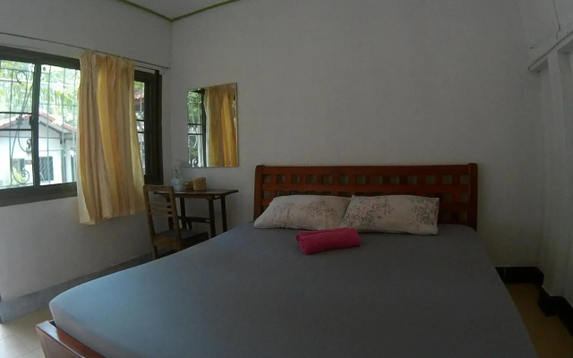 Chid Tawan Guesthouse