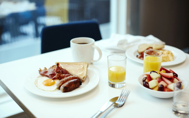 Holiday Inn Gatineau - Ottawa by IHG