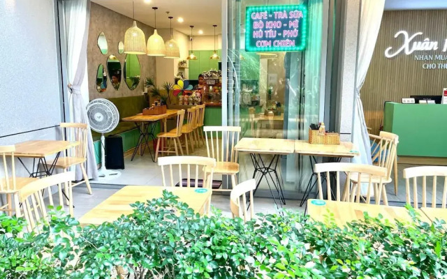 Bin's House in The Song Vung Tau