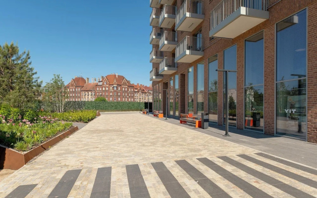 Żurawie IKONY 2 by Grand Apartments