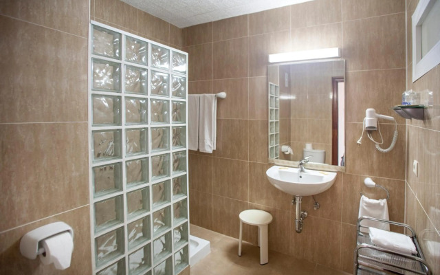 Apartamentos Jabega