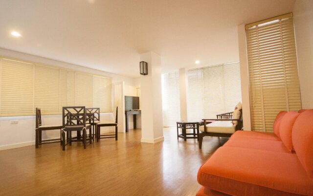 PSB1 Apartment
