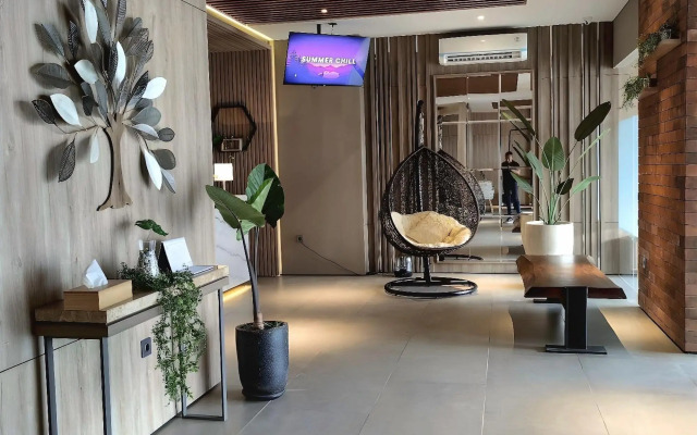 The Mango Suites by Flat06