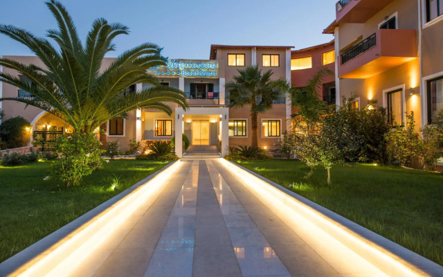 Mediterranean Beach Resort