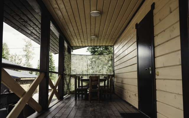 Shopoty Hotel