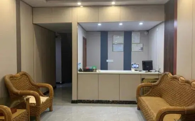 Shunchang Hostel