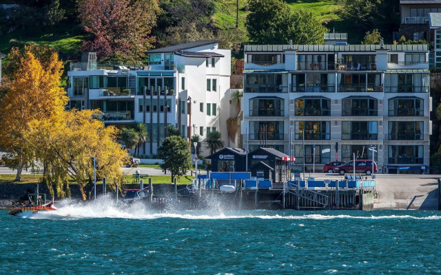 The Waterfront