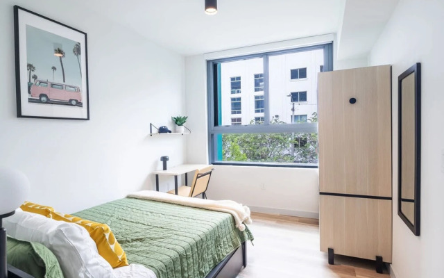 w Spacious Modern 3BR in Wynwood