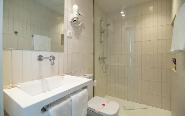 Apartamento CasaTuris Teatro Principal