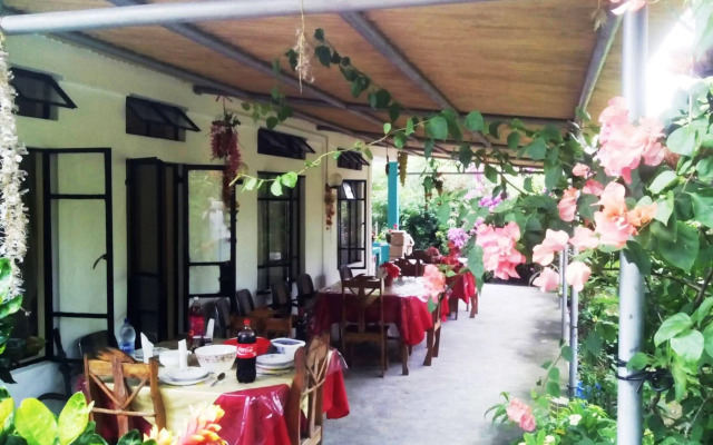 Chez Ronald Guest House