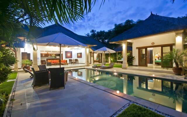 Villa Indah